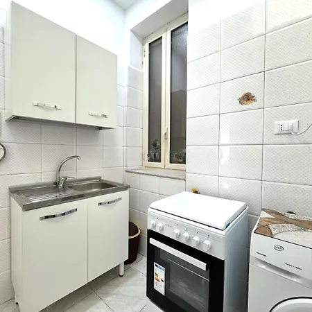 A Casa Di Cristian! Appartement *