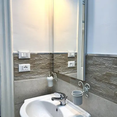 A Casa Di Cristian! Appartement