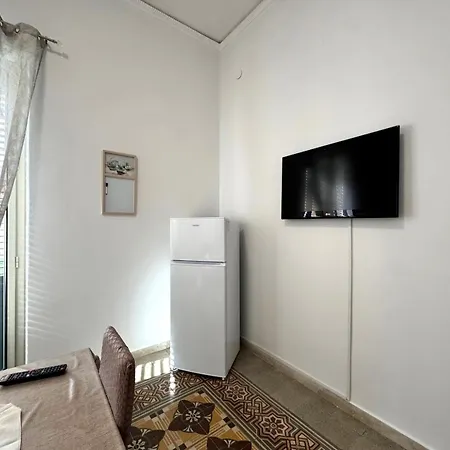 Appartement A Casa Di Cristian!