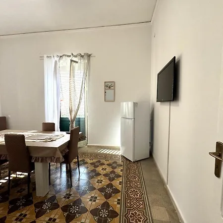 Appartement A Casa Di Cristian! Palerme