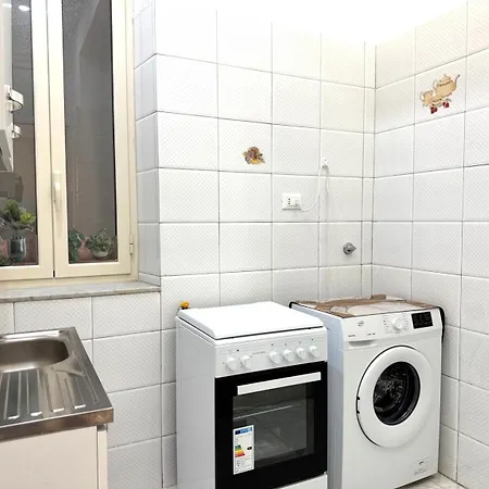 A Casa Di Cristian! Appartement