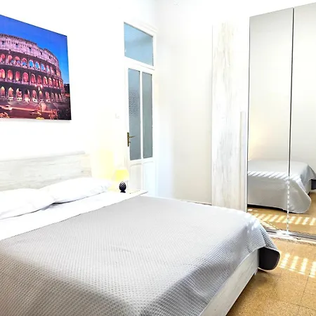 A Casa Di Cristian! Palerme