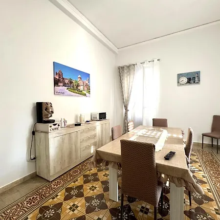 Appartement A Casa Di Cristian!