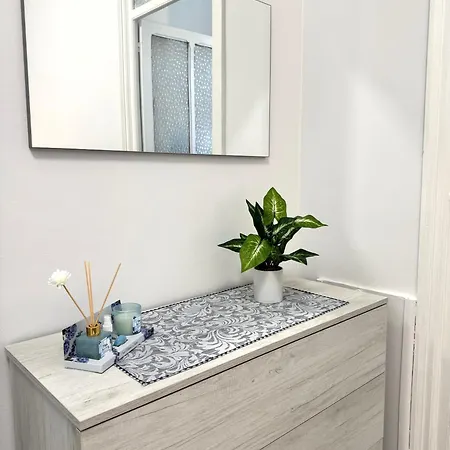 Appartement A Casa Di Cristian! *