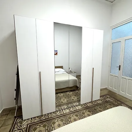 A Casa Di Cristian! *