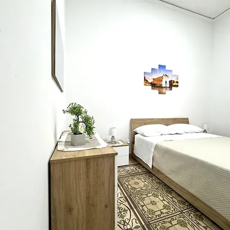 A Casa Di Cristian! Appartement