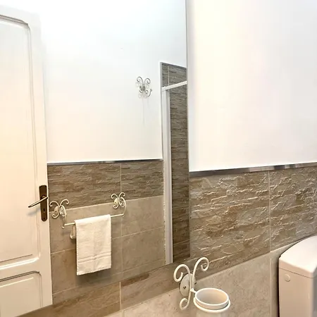 Appartement A Casa Di Cristian!