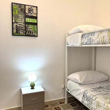 A Casa Di Cristian! Appartement