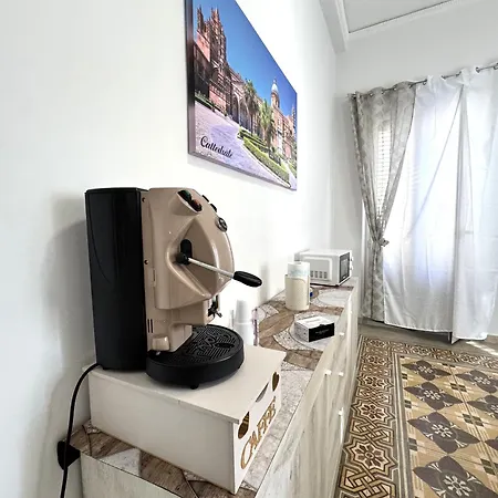 A Casa Di Cristian! Palerme