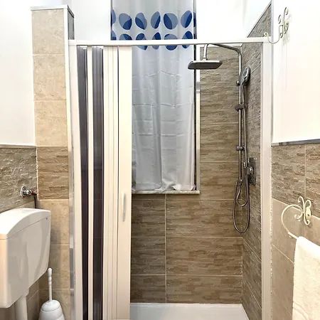 A Casa Di Cristian! Appartement